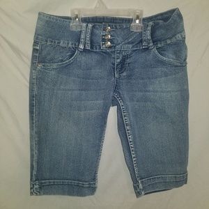 YMI Bermuda shorts